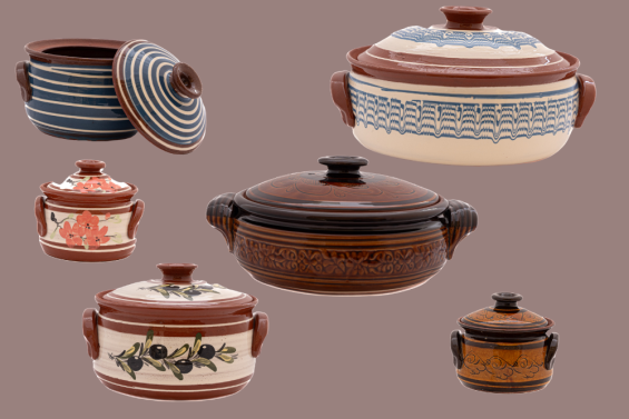 Γιουβέτσια & Ταβάδες